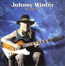 Johnny Winter : Rockin' Bluesman
